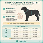 Reflective No Pull Dog Safety Harness