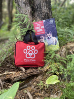 Pet First Aid & Books Bundle