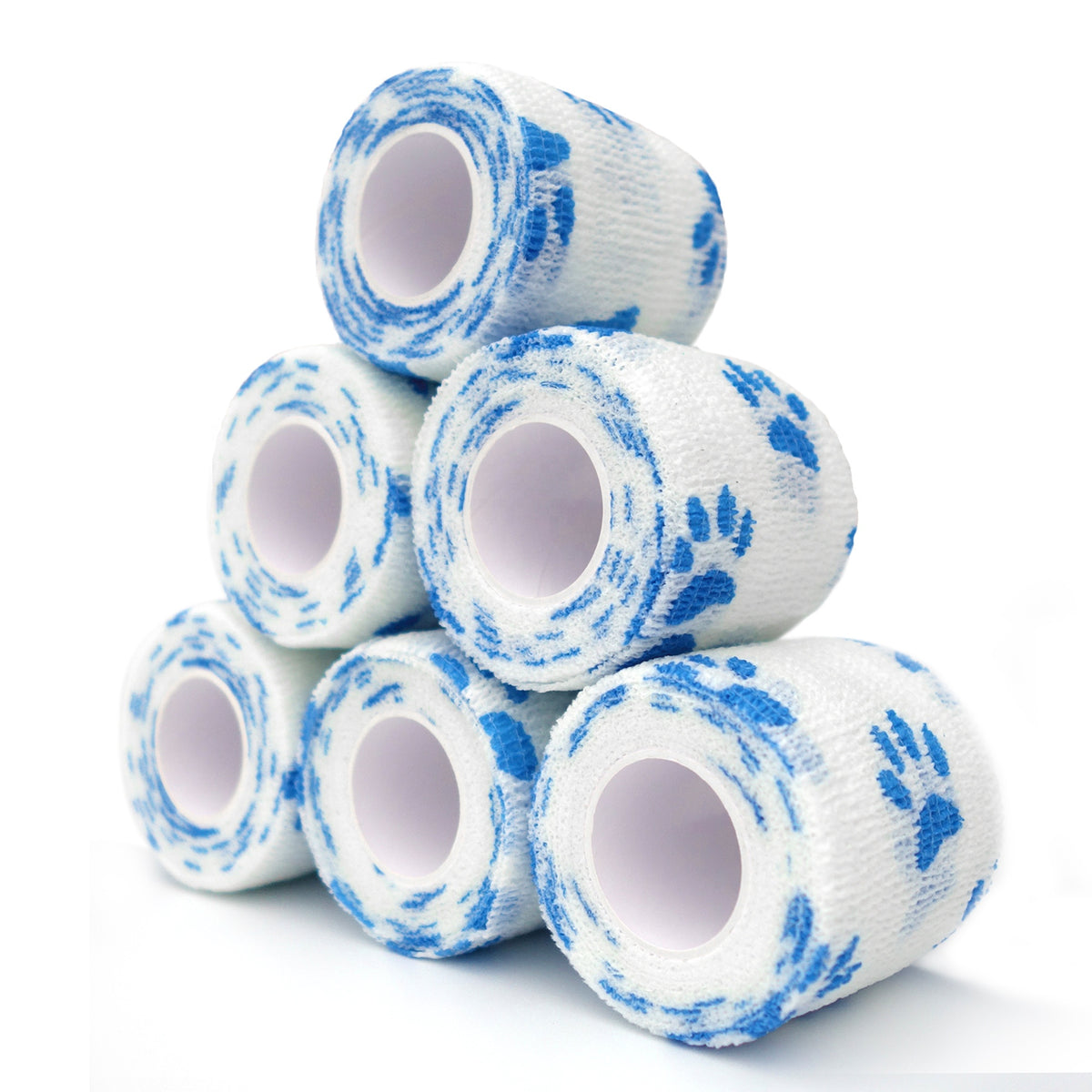 Self-Adhesive Pet Bandages | Paw Palz