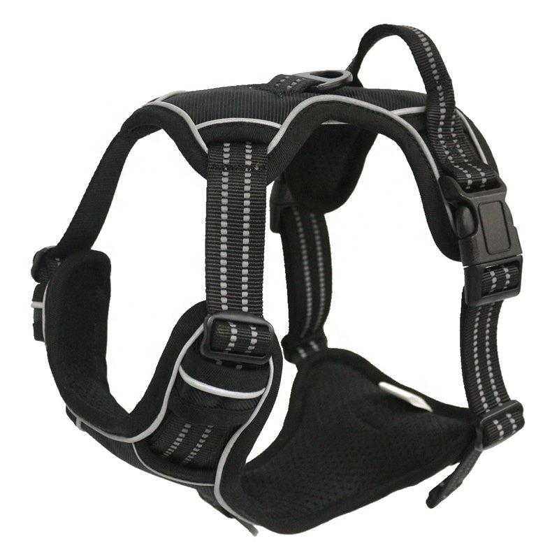 Reflective No Pull Dog Safety Harness