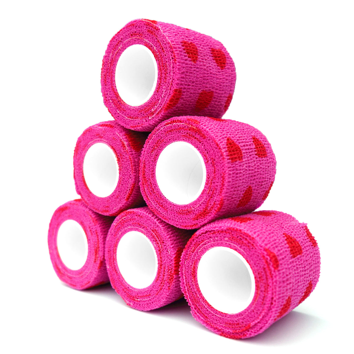 Self-Adhesive Pet Bandages | Paw Palz