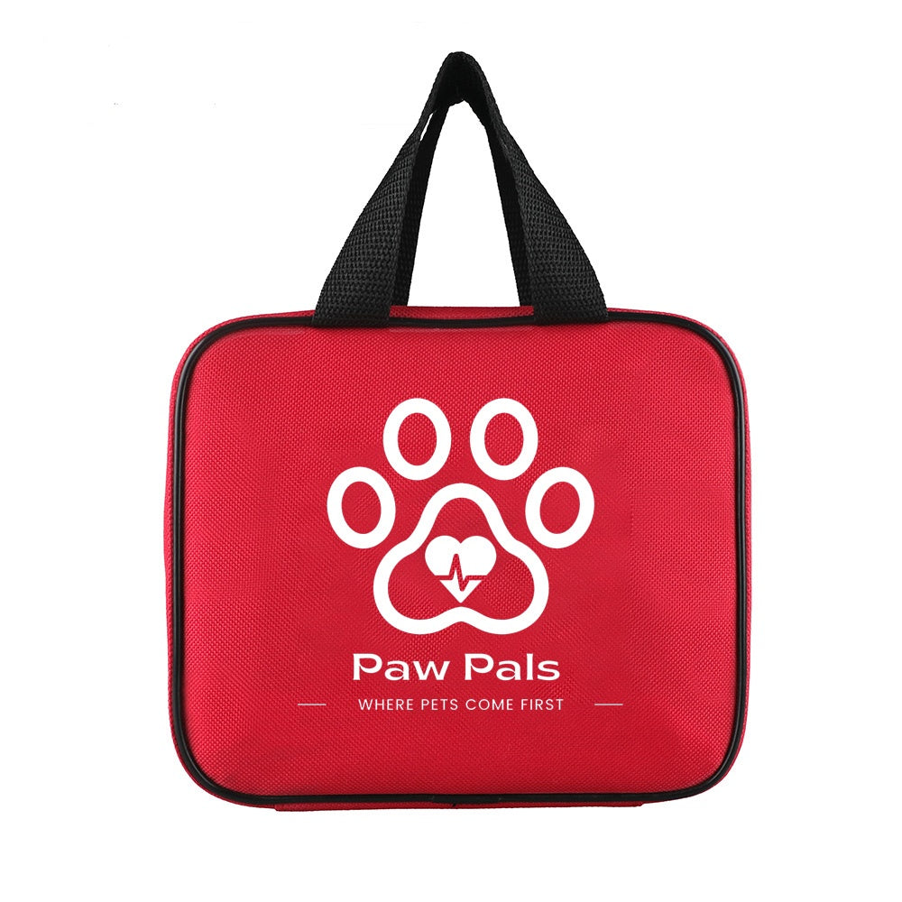 Pet First Aid Kits Double Bundle