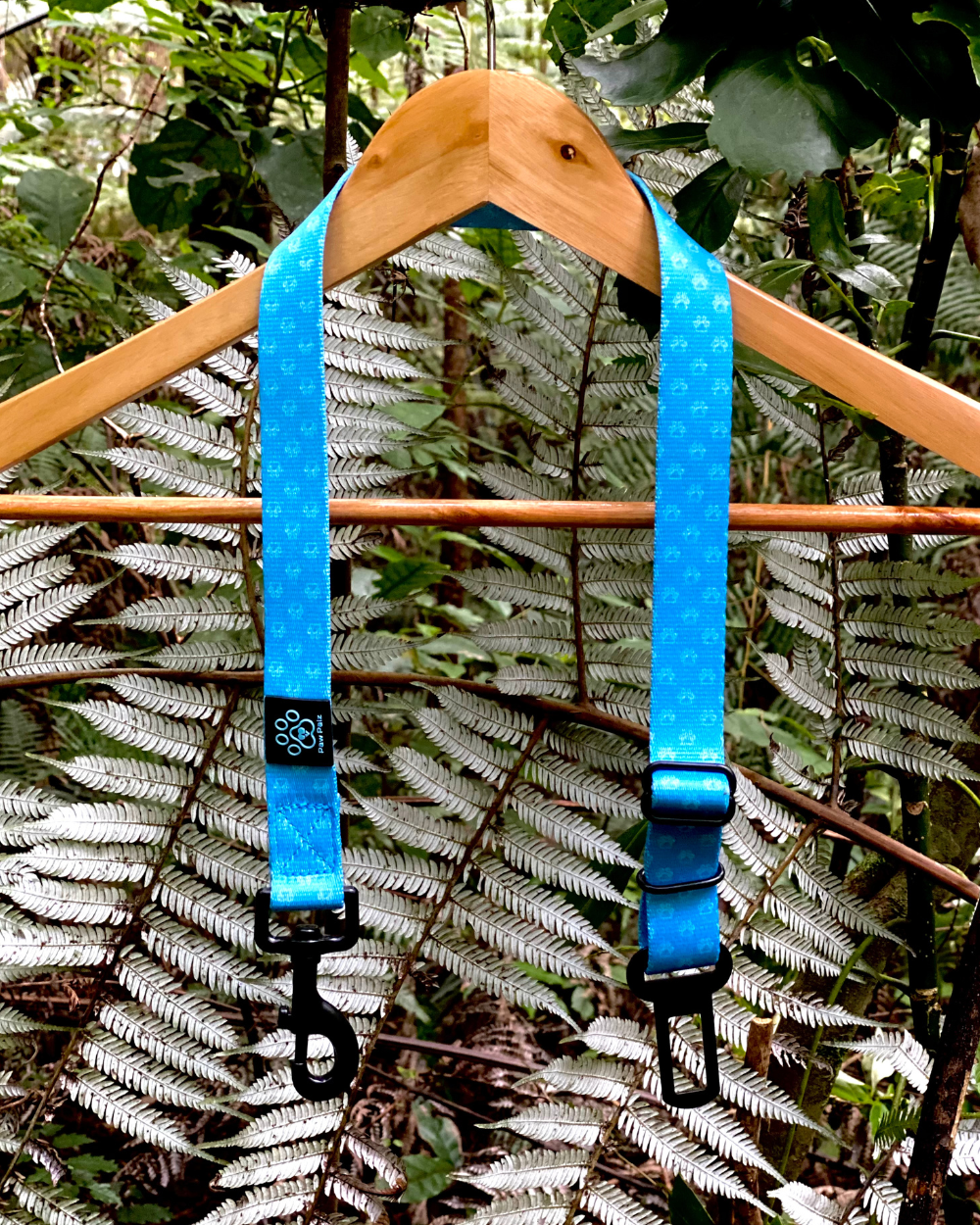 Dog Seat Belt Leads
