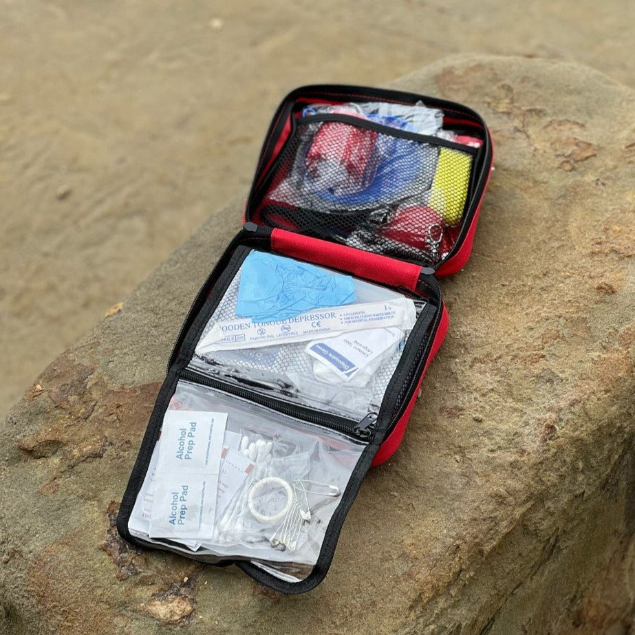 Pet First Aid Kits