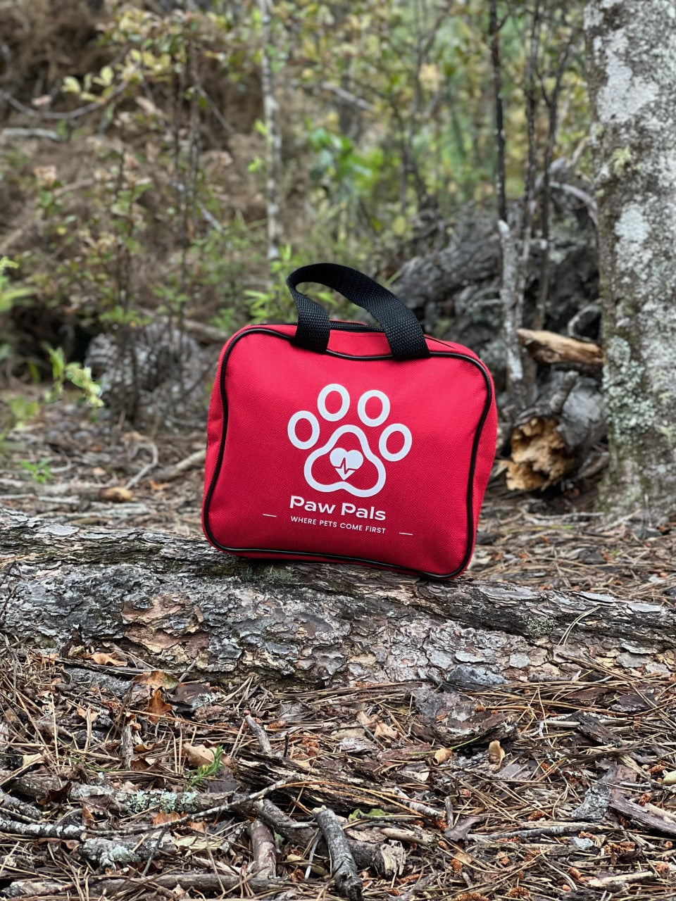 Pet First Aid Kits Double Bundle