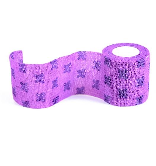 Self Adhesive Pet Bandages | Vet Wrap