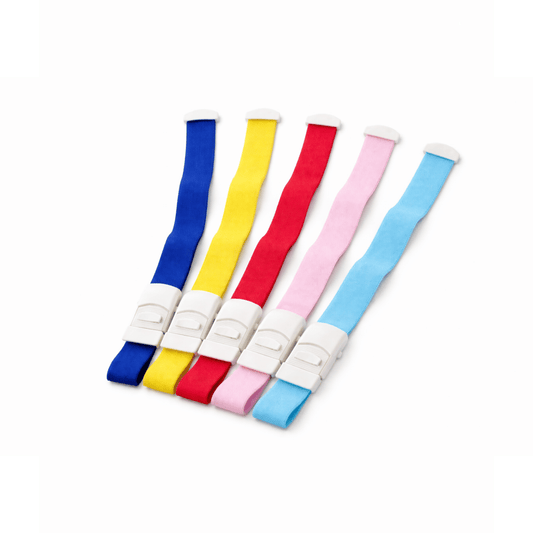 Quick Release Pet Tourniquets