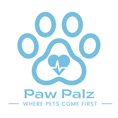 Paw Palz 