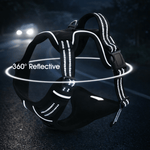 Reflective No Pull Dog Safety Harness