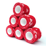 Self-Adhesive Pet Bandages | Paw Palz 