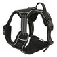 Reflective No Pull Dog Safety Harness 