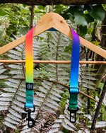 Dog Seat Belt Leads