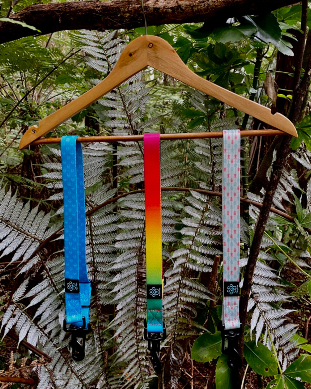 Dog Seat Belt Leads